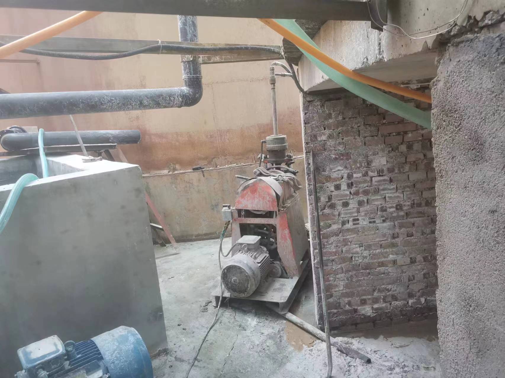 乾县压浆作业流程有哪些